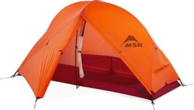 MSR Access 1 UL Kuppelzelt orange