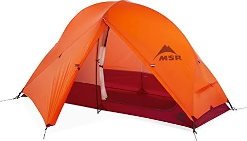 MSR Access 1 UL Kuppelzelt orange
