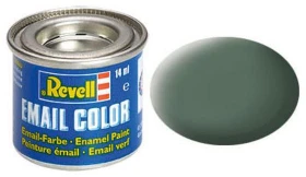 Revell Email Color RAL 7009 grüngrau, 14ml