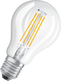 Osram Ledvance LED Retrofit Classic Filament P45 4W/840 E27