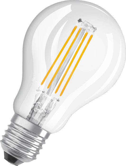 Osram Ledvance LED Retrofit Classic Filament P45 4W/840 E27