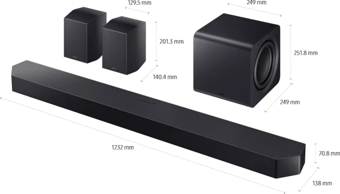 Samsung HW-Q990H