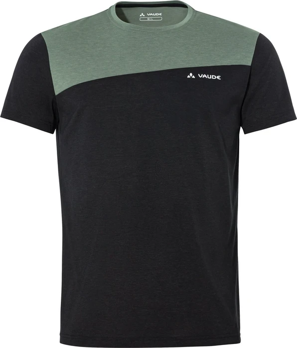 Vaude Sveit Funktionsshirt kurzarm (Herren)