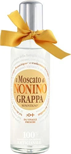 Nonino Il Moscato 100ml
