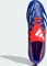 adidas Predator League Fold-Over Tongue FG lucid blue/cloud white/solar red Vorschaubild
