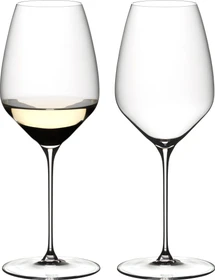 Riedel Veloce Rieslingglas, 2 Stück