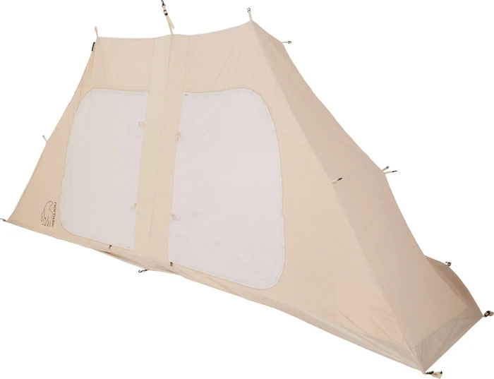 Nordisk Alfheim 19.6 Tipi Kabine Innenzelt