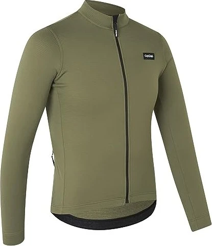 GripGrab Explr Merinotech Thermal Trikot langarm (Herren)