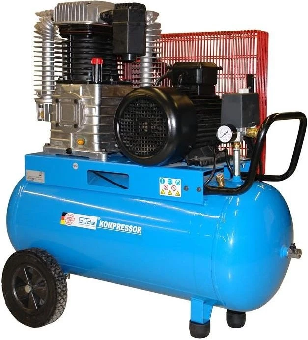 Güde 805/11/100 Pro Elektro-Kompressor