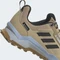 adidas Terrex AX4 GTX beige tone/core black/ambient sky (Damen) Vorschaubild