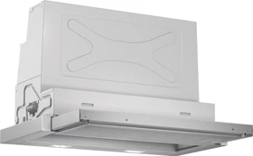 Bosch Serie 4 DFR067A50 Flachschirm-Dunstabzugshaube