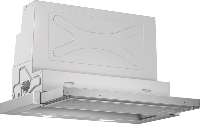 Bosch Serie 4 DFR067A50 Flachschirm-Dunstabzugshaube