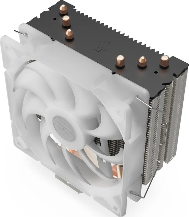 Endorfy SilentiumPC Spartan 4 Max Evo ARGB