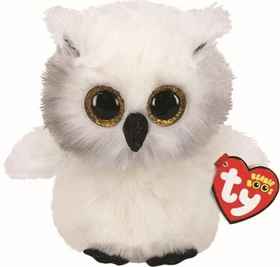TY Beanie Boos Austin 15cm