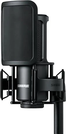 Shure SM4