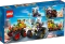 LEGO City - Monstertruck Kombiset Vorschaubild