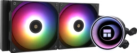 Thermalright Frozen Notte 240 Black ARGB V2