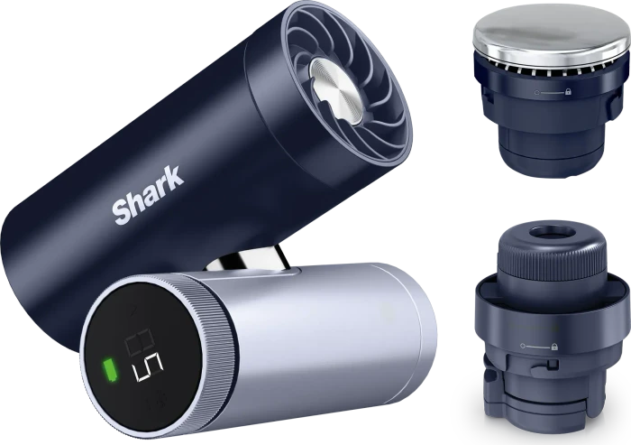 Shark ChillPill 3-in-1
