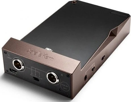 Astell&Kern AK Recorder