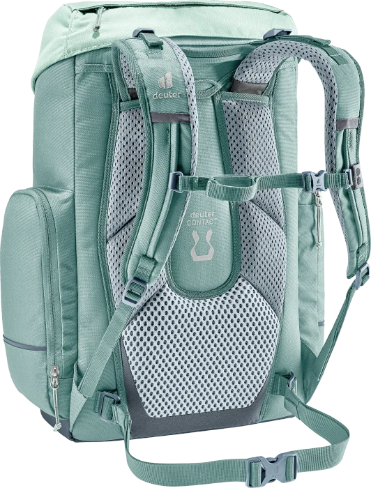 Deuter Scula jade/frost Schulrucksack