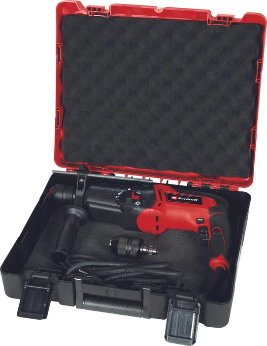 Einhell Expert TE-RH 950 5F Elektro-Bohr-/Meißelhammer inkl. Koffer