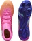 Puma Future 9 Ultimate FG poison pink/sun stream/bright aqua/puma white (Damen) Vorschaubild