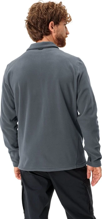 Vaude Rosemoor Fleece II Funktionsjacke heron (Herren)
