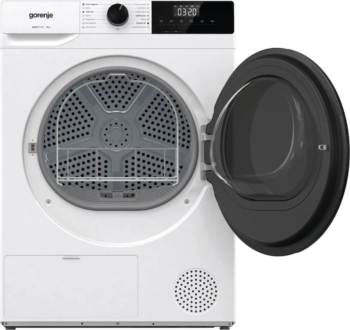 Gorenje DHNA93/DE Wärmepumpentrockner