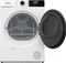 Gorenje DHNA93/DE Wärmepumpentrockner Vorschaubild