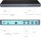 i-tec Dual Display Docking Station, USB-C 3.0 [Buchse] Vorschaubild