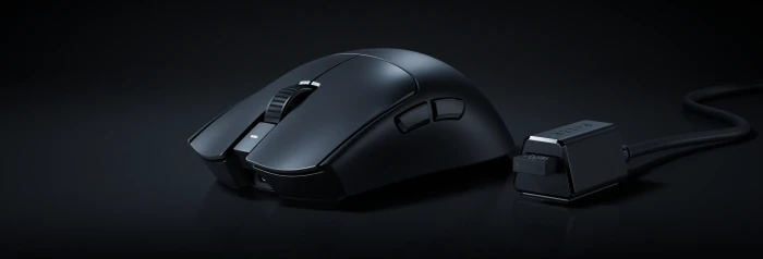 Razer Viper V3 Pro SE, USB