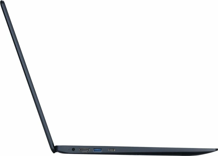 Dynabook Satellite Pro C50-H-100, Dark Blue, Core i5-1035G1, 8GB RAM, 512GB SSD, DE