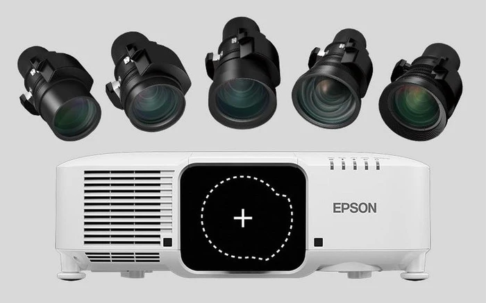 Epson EB-PU1006W