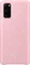 Samsung Smart LED Cover für Galaxy S20 pink Vorschaubild