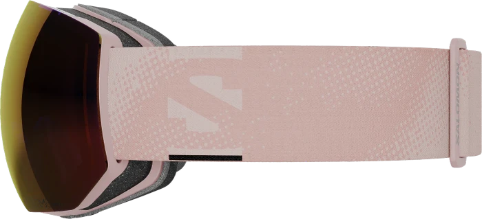 Salomon Radium Pro Sigma Photochromic tropical peach