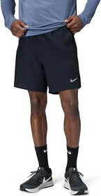 Nike Challenger Dri-FIT 2-in-1 Laufhose kurz schwarz (Herren)