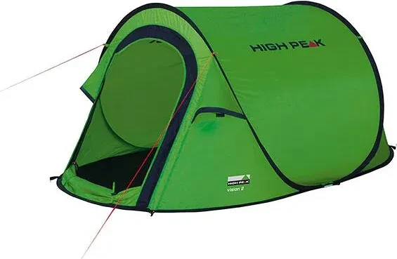 High Peak Vision 2