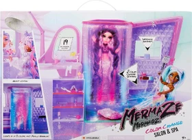 MGA Entertainment Mermaze Mermaidz - Salon