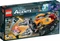 LEGO Ultra Agents - Drillex Diamanten Diebstahl Vorschaubild