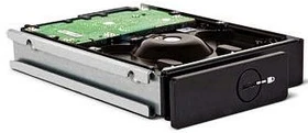 LaCie 4big/5big Ersatzlaufwerk 2TB