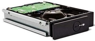 LaCie 4big/5big Ersatzlaufwerk 2TB