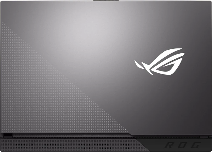 ASUS ROG Strix G17 G713QR-K4199W, Eclipse Gray, Ryzen 9 5900HX, 16GB RAM, 1TB SSD, GeForce RTX 3070, DE