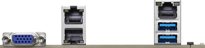 ASRock Rack EC266D2I-2T/AQC (Intel 1700)