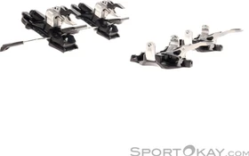 ATK Raider 13 Evo Tourenbindung weiß