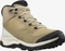 Salomon OUTsnap Waterproof kelp/vanilla ice/black (Herren) Vorschaubild
