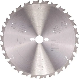 Bosch Professional Expert for Wood Kreissägeblatt 26Z, 300x2.2x30mm, 1 Stück