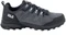 Jack Wolfskin Refugio Texapore Low grau/schwarz (Herren) Vorschaubild