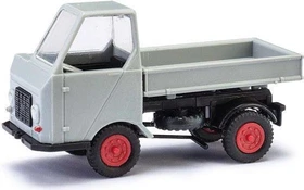 Busch Schweröl Motor Bulldog Lanz N