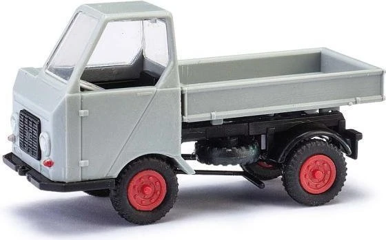 Busch Schweröl Motor Bulldog Lanz N