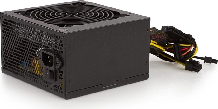 Endorfy SilentiumPC Elementum E2 350W, ATX 2.31, bulk